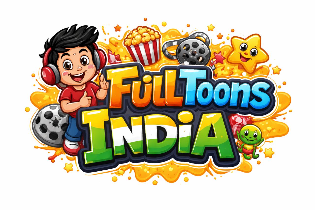 fulltoonsindia